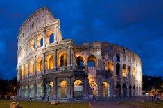 Colosseum, Roman Forum and Palatine Hill 24h Tickets
